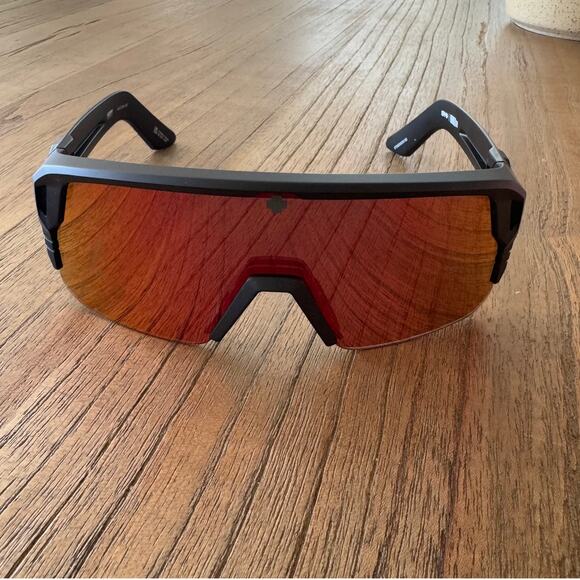 Spy Men's Sunglasses - Monolith 5050 - Picture 1 of 9